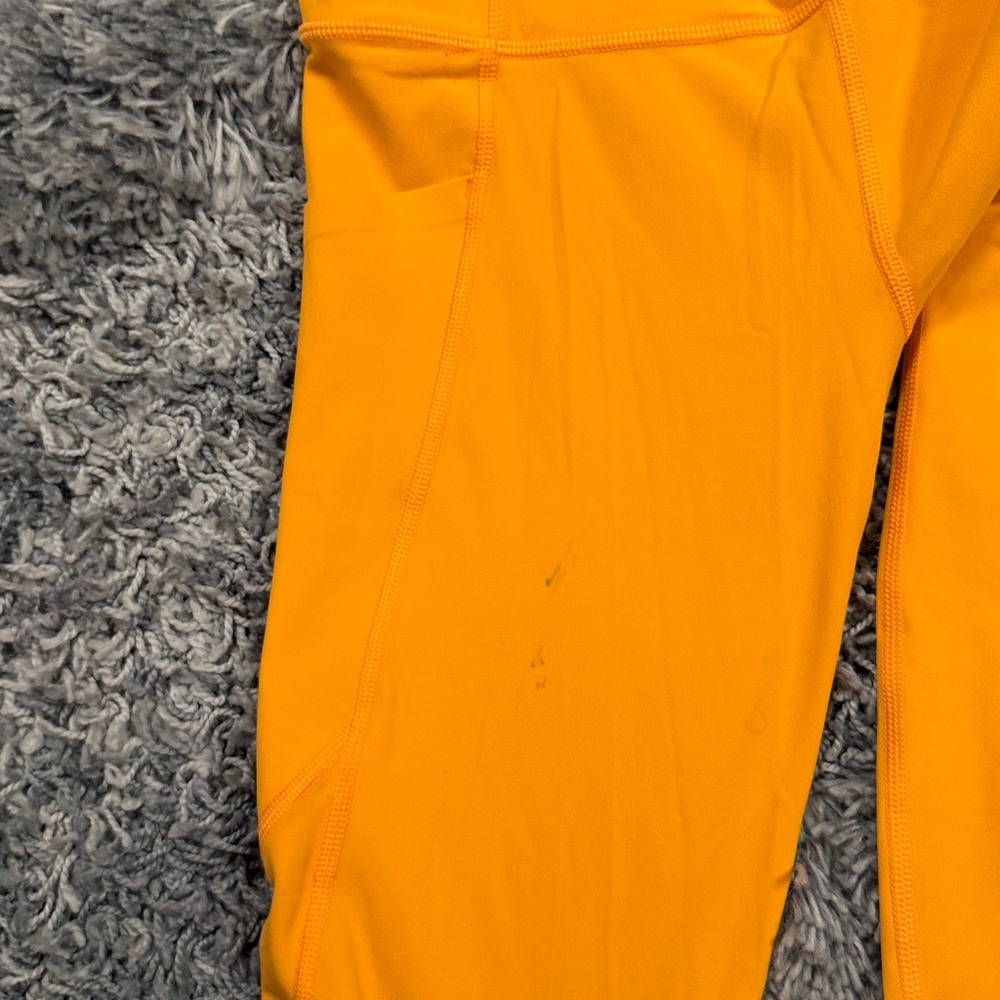 Athleta Stash Pocket Tight Leggings - Picture 6 of 6